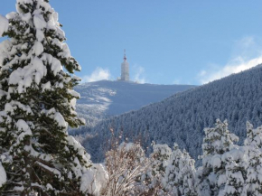 Beaumont-Du-Ventoux